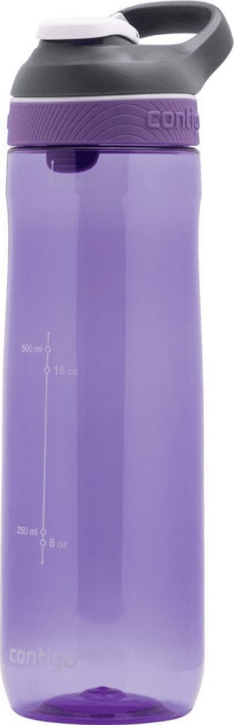 Contigo Butelka z ustnikiem Cortland fioletowa 720 ml