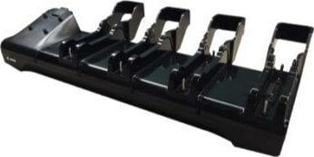 Stojak Zebra Zebra CRD-ET5X-SE4CO3-01 stacja dokująca Tablet Czarny