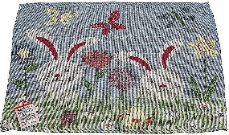 Podkładka na stół Zające