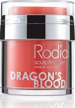 Rodial, Dragon's Blood, Sculpting, Gel, For Face, 50 ml For Women