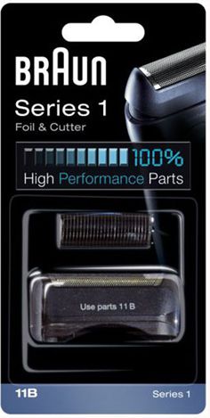 Braun Głowica goląca 11B