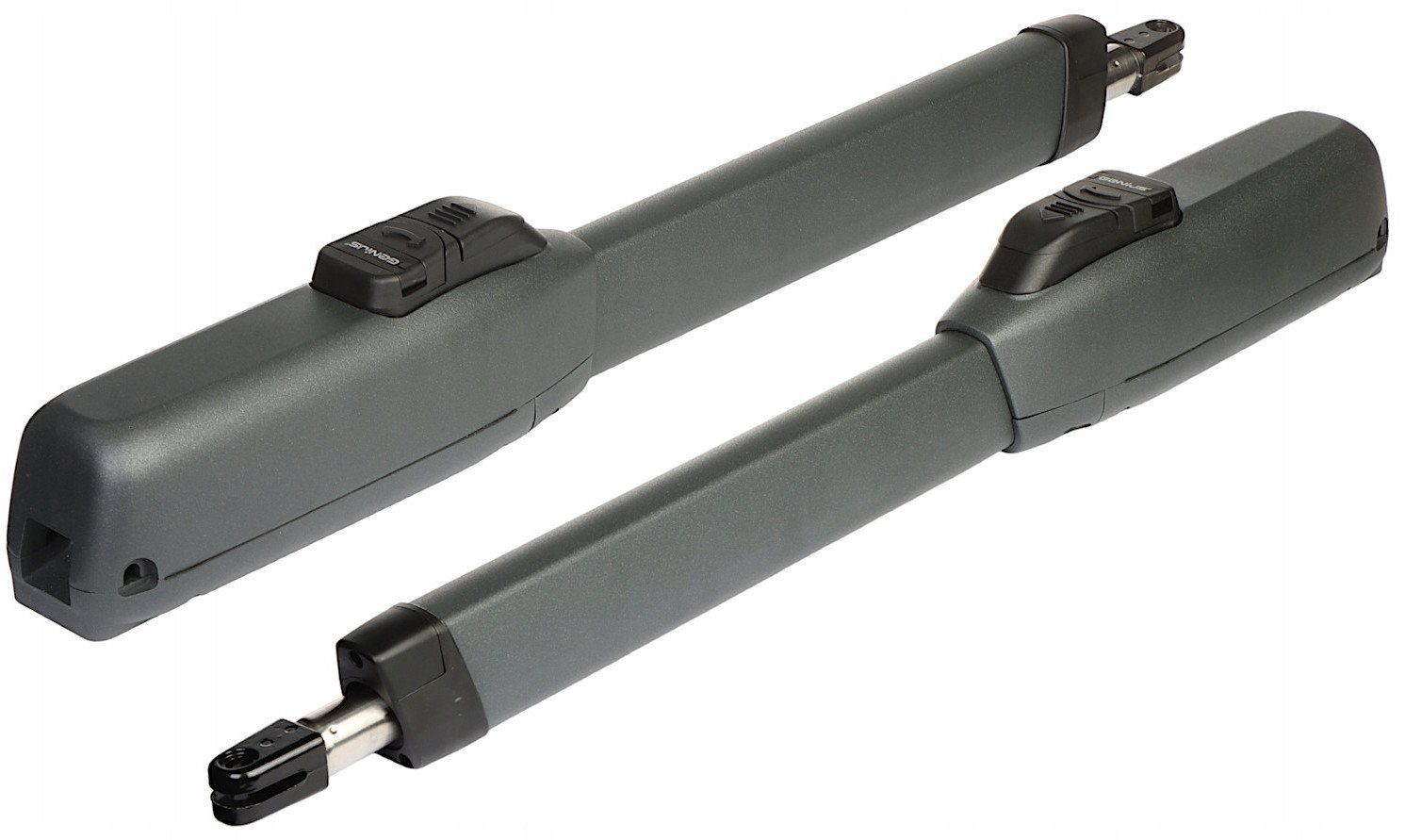 NAPĘD DO BRAMY SKRZYDŁOWEJ GENIUS-MISTRAL-300LS/KIT - ZESTAW DO BRAMY DWUSKRZYDŁOWEJ FAAC