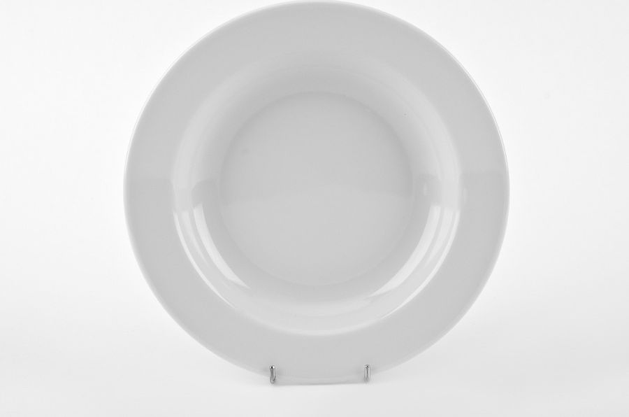 Lubiana Talerz głęboki śr. 22,5cm Kaszub2