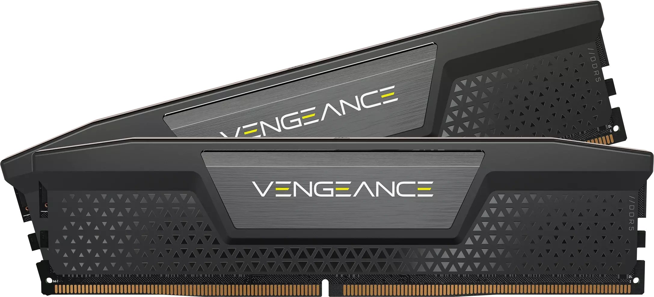 Pamięć Corsair Vengeance, DDR5, 64 GB, 6400MHz, CL42 (CMK64GX5M2B6400C42)