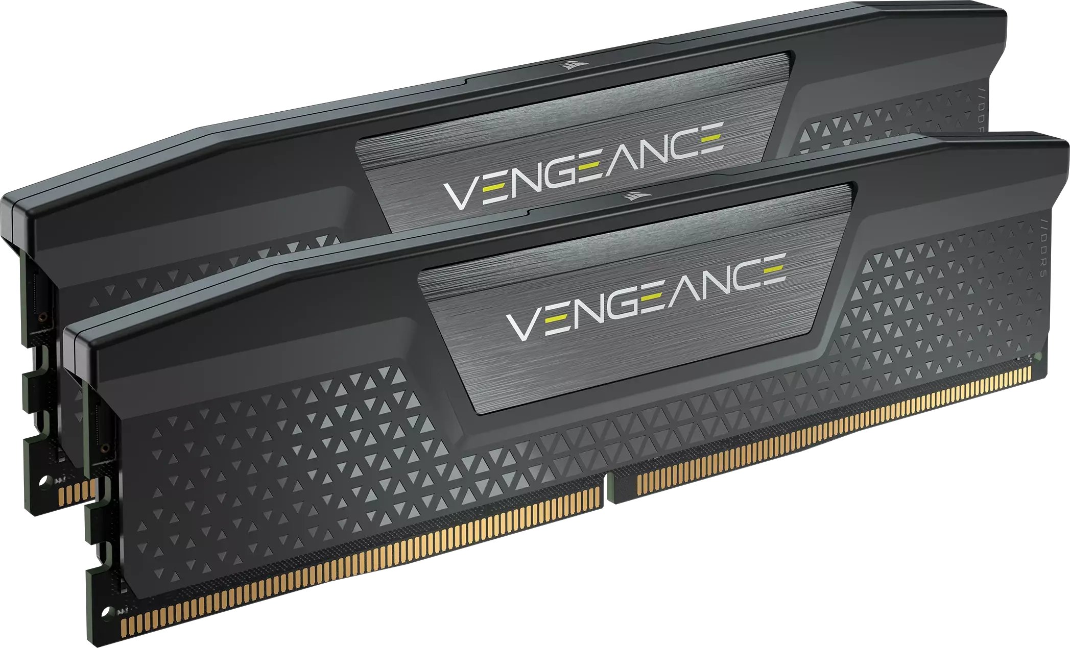 Corsair Vengeance CMK64GX5M2B6400C42 moduł pamięci 64 GB 2 x 32 GB DDR5 6400 MT/s