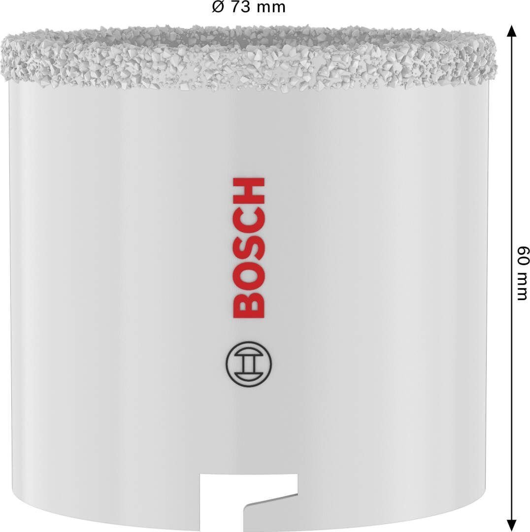 OTWORNICA A B&S T 73mm