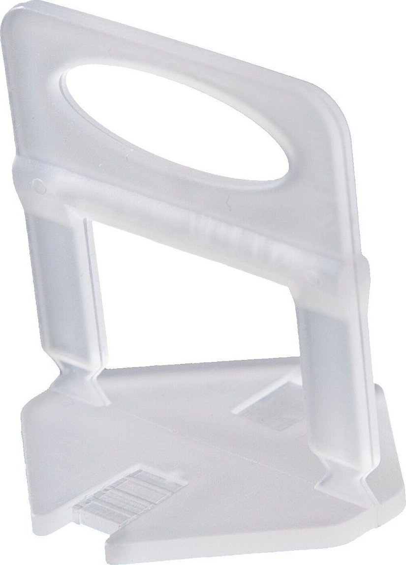 Pro-Line Klips 3,0mm, 100szt, system poziomowania płytek. proline