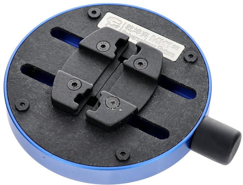 MECHANIC MK1 SE uchwyt do naprawy płyt głównych