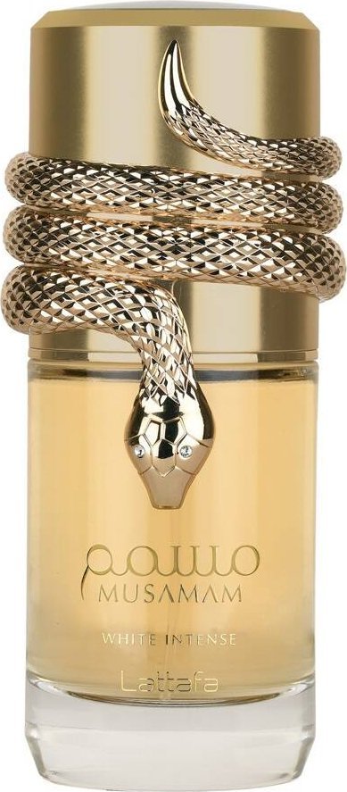 Lattafa Musamam White Intense edp 100ml