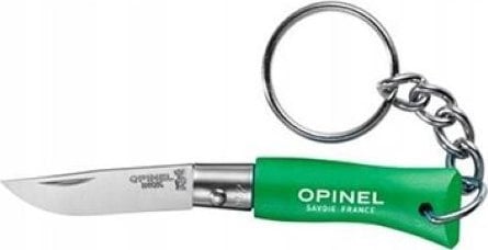 Opinel Opinel Nóż Colorama 02 Green Brelok