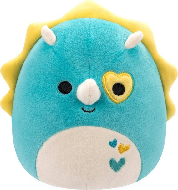 Jazwares SQUISHMALLOWS WALENTYNKI Maskotka BRAEDON Pluszak 30cm JAZWARES SQVA00866