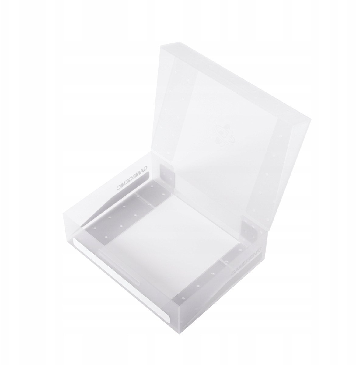 Gamegenic Token Holder Clear