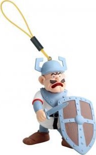 Breloczek Tisso Toys Zawieszka - Kapral