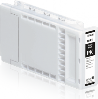 Tusz Epson T693100 Black