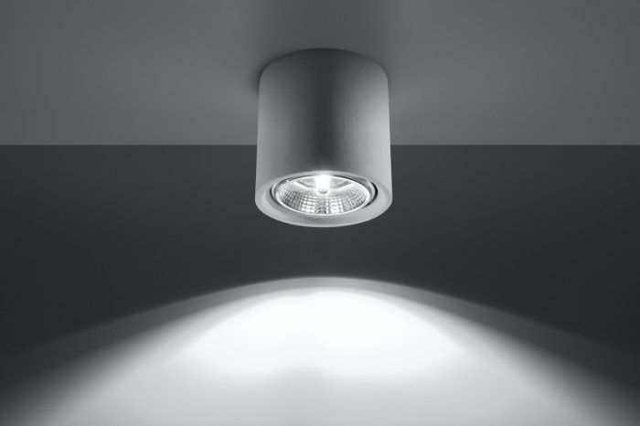 Kinkiet Sollux Plafon ceramiczny KALU
