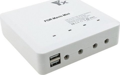 Ładowarka Extra Digital Kroviklis DJI Mini 2