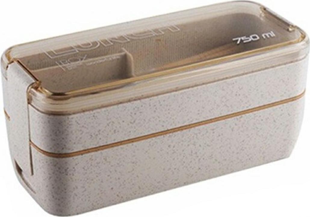 Apte AG479I POJEMNIK 750ML LUNCH BOX