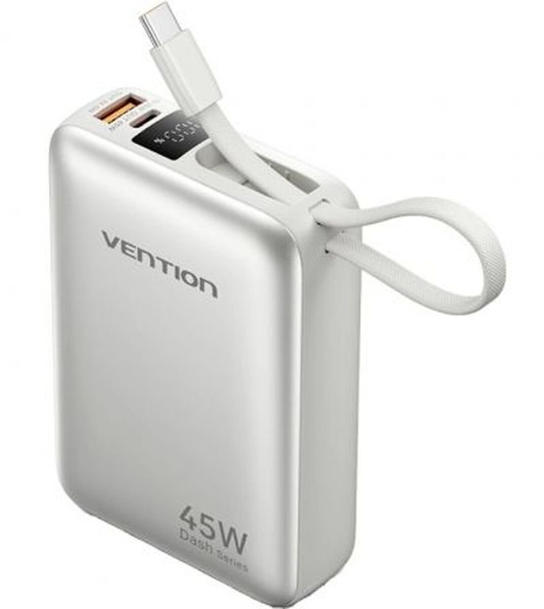 Powerbank Vention Powerbank FHGN0 Beżowy