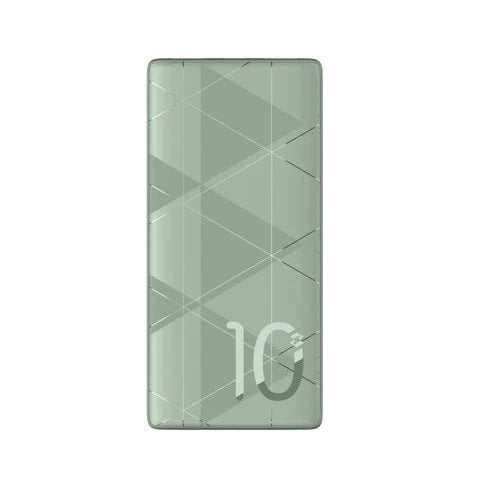 Power bank Infinix XP10 zielony