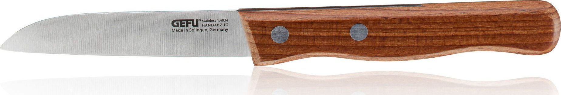 Gefu GEFU Nóż do warzyw i owoców kuchenny 8 cm