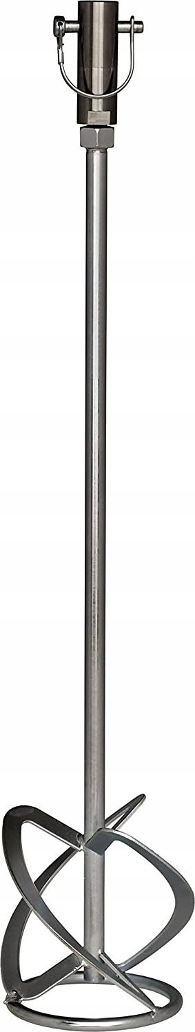 Einhell Einhell mortar stirrer 3437011, stirring basket (for cordless earth drill GP-EA 18/150 Li BL)