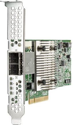 HP H241 Smart HBA (726911-B21)