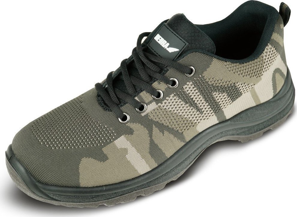 Dedra Półbuty bezpieczne M5 MORO, rozmiar: 46, kat.S1 SRC