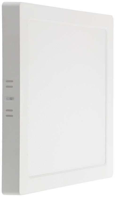 Panel LED V-TAC Natynkowy Premium Downlight 12W Kwadrat 170x170 VT-60012 3000K 1200lm