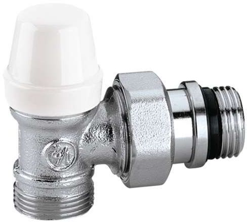 Caleffi Zawór odcinający typ342 (342452)