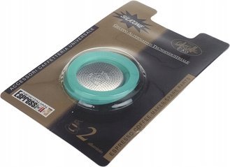 GAT Uszczelki silikonowe i sitko do kawiarek GAT pojemność 2 espresso