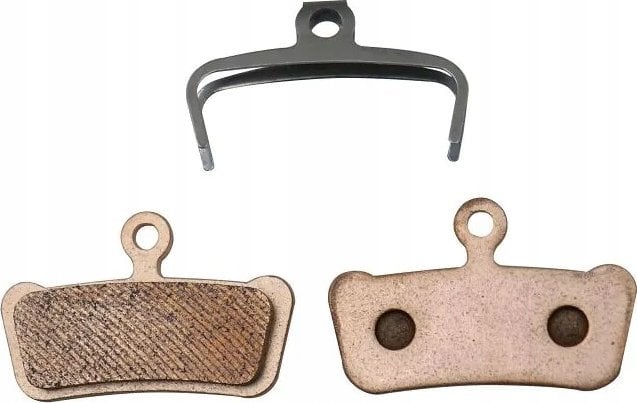 Klocki hamulcowe do hulajnogi FSDIP-019