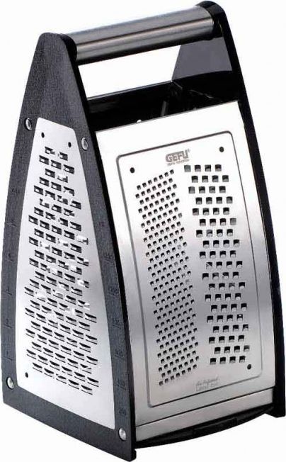 Gefu Tarka czterostronna QUINTO