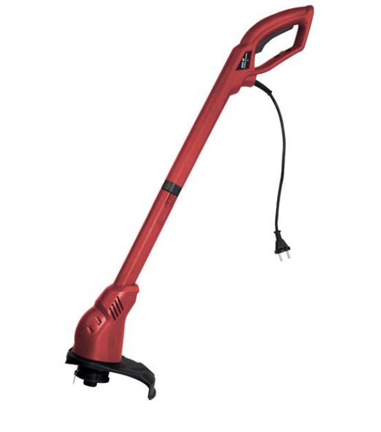 Tryton Podkaszarka żyłkowa elektryczna 25cm 300W TOB25301