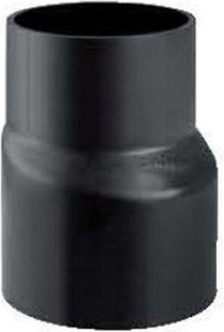 Geberit Redukcja niesymetryczna długa PE 250/200 (371.596.16.1)