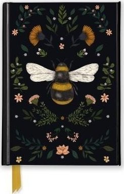 Notatnik A6 linia TW Pszczoła Jade Mosinski