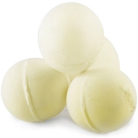 Kule do kąpieli - Rumianek i Grejpfrut