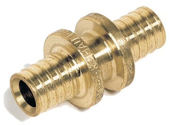 Rehau Złączka prosta równoprzelotowa - 20x1.9 SDR 11 RAUPEX (DWZ)