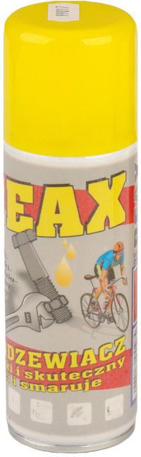 Odrdzewiacz REAX (99017)