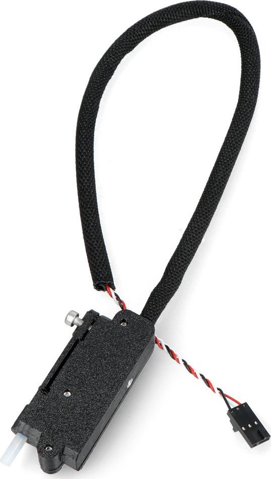 Prusa Czujnik filamentu - do drukarki 3D Prusa MINI+}