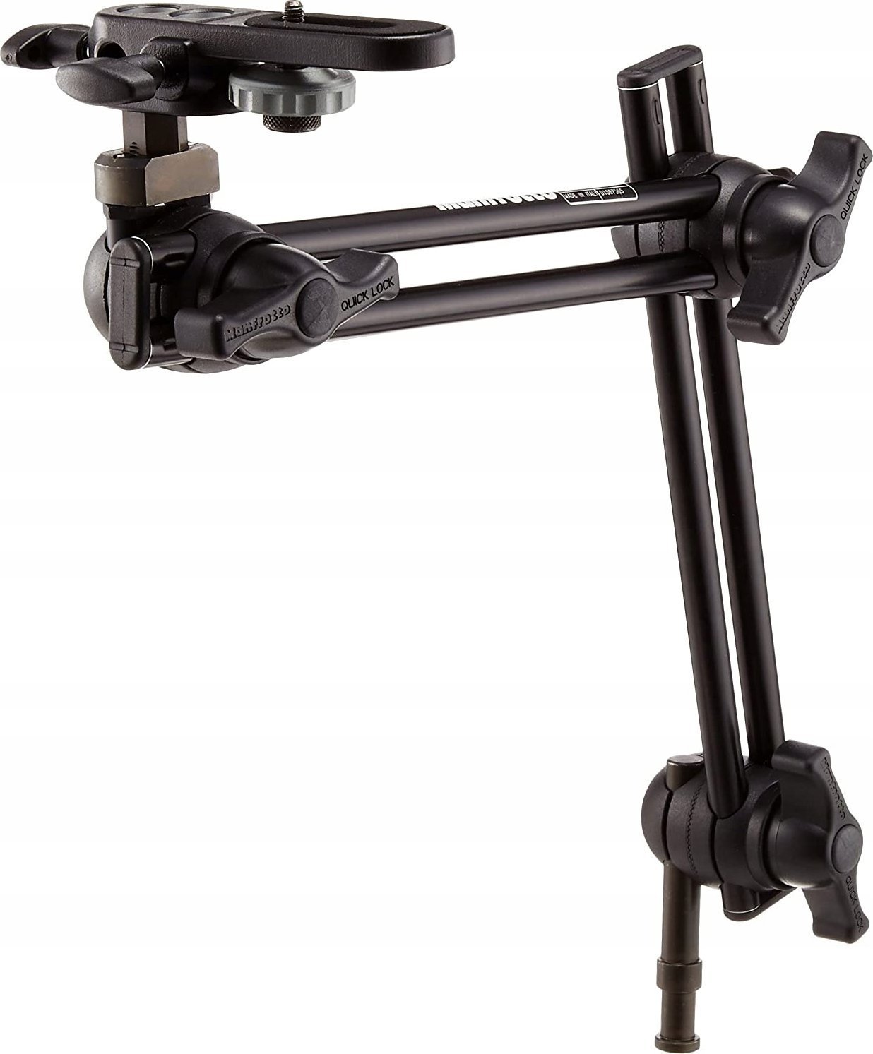 Manfrotto Mini arm podw. 2-sekc z 143BKT