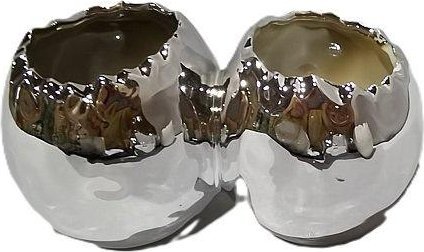 Dekoracja ceramiczna