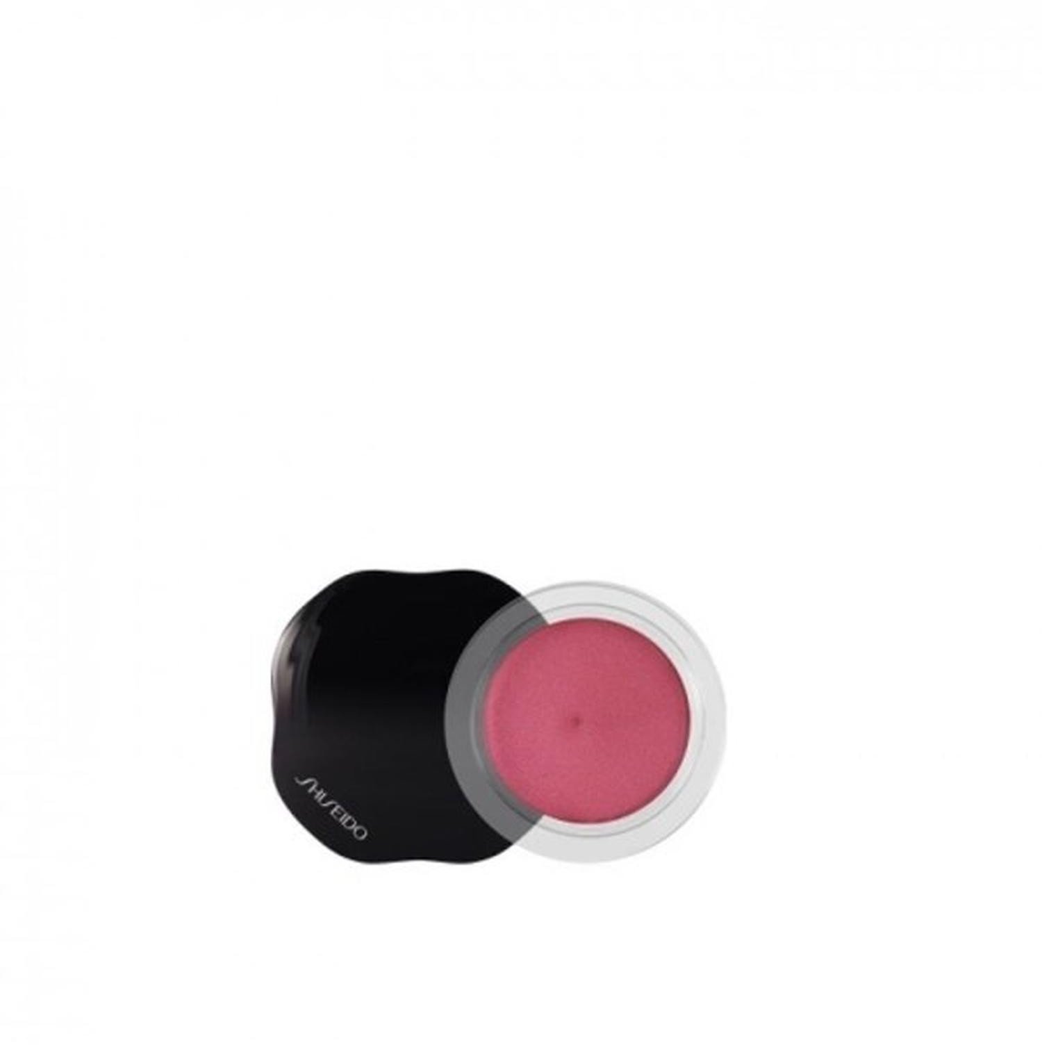Shiseido, Shimmering, Cream Eyeshadow, No.RS318, Konpeito, 6 g For Women