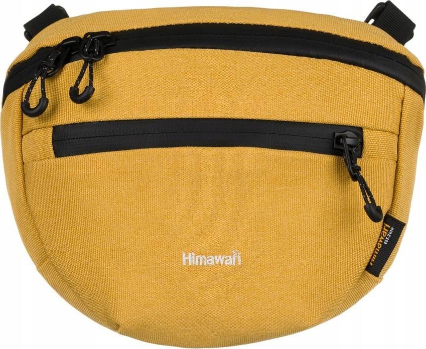 Himawari Sportowa saszetka na ramię i biodra - Himawari NoSize