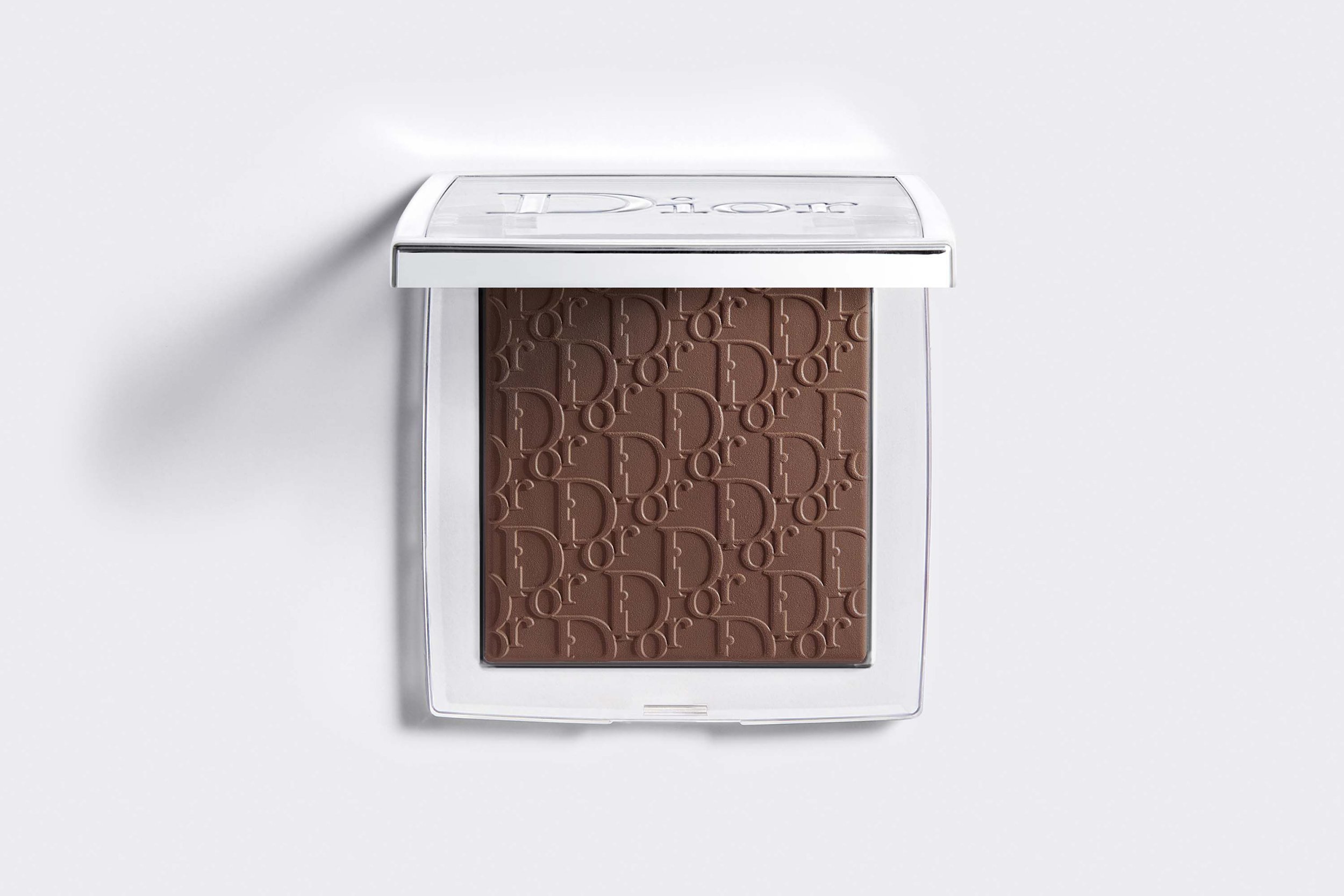 Christian Dior, Backstage, Natural Finish, Compact Powder, 8N, Powder-No-Powder, 11 g For Women