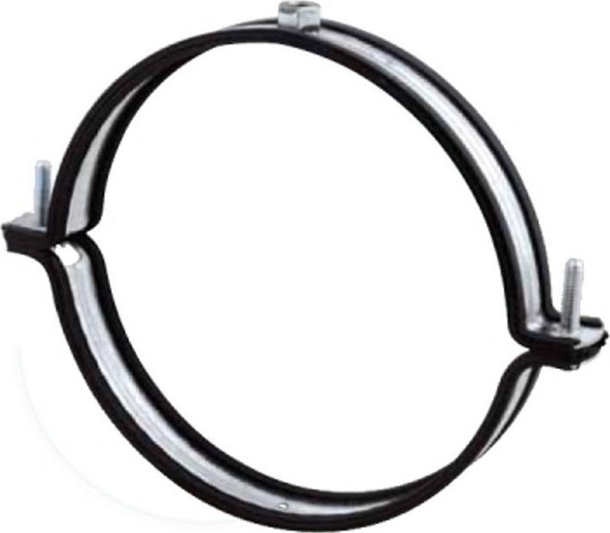 Walraven BIS Aero Obejma wentylacyjna z okładziną M8 250MM