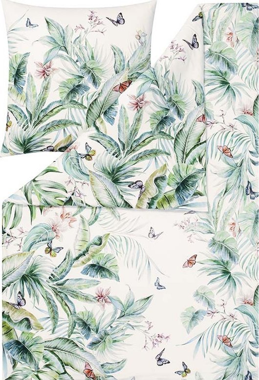 Estella Pościel jersey 155x200 cm Dominique 6257-530