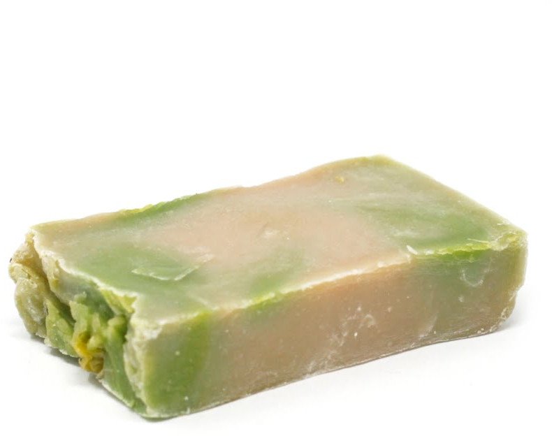Mydło oliwkowe - Morwa Indyjska