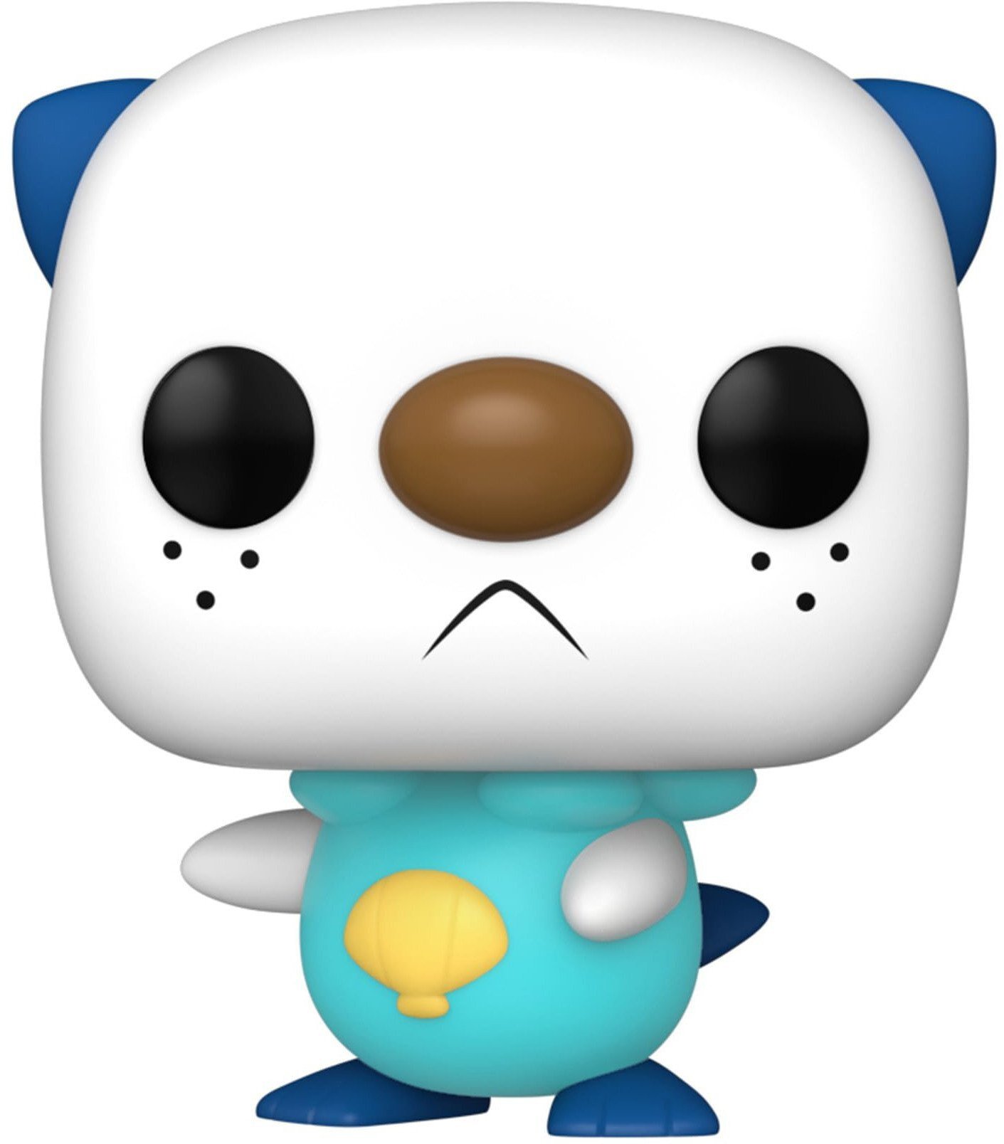 FUNKO POP POKEMON - OSHAWOTT 886