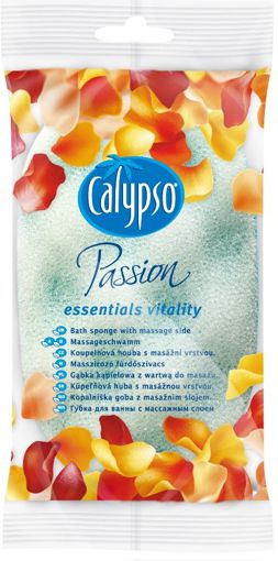 Calypso Gąbka Essentials Vitality