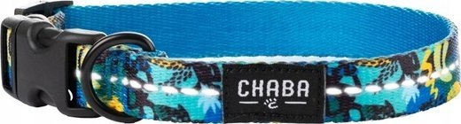 Chaba CHABA OBROŻA REG. STORY ``S`` CARNIVAL 20-33x1,6cm